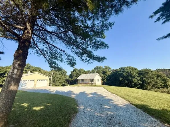 22954 Rainbow Basin Trl, Kirksville, MO 63501