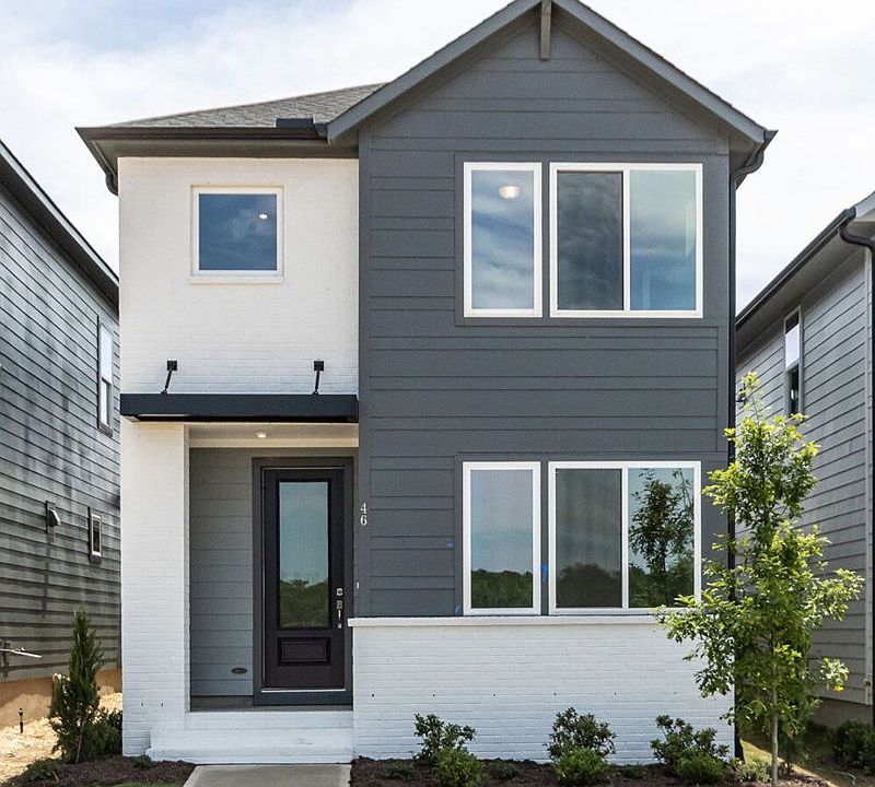 The Chestfield - B Exterior