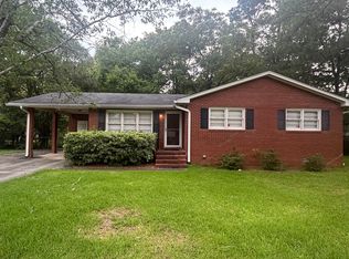 1735 Cardinal Rd, Milledgeville, GA 31061