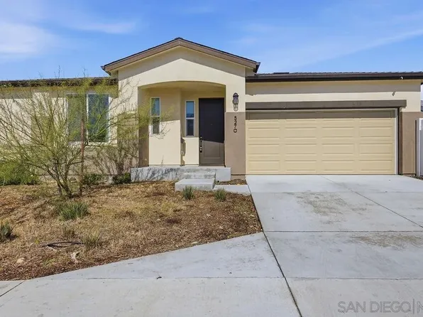 5270 San Bernardo Ter, San Diego, CA 92114