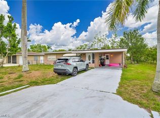 327 Rockledge Rd, Fort Myers, FL 33905