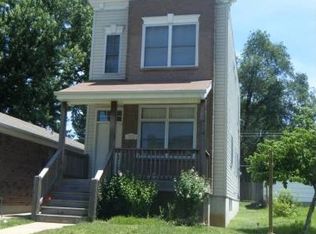 7112 Vermont Ave, Saint Louis, MO