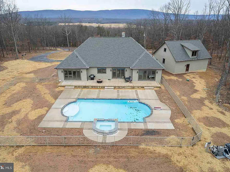 516 Reynolds Rd, Cross Junction, VA 22625 Zillow