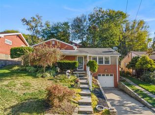 5363 Overland Trl, Pittsburgh, PA 15236