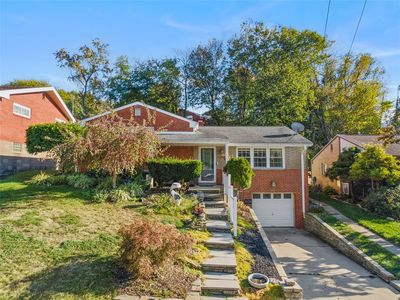 5363 Overland Trl, Pittsburgh, PA, 15236