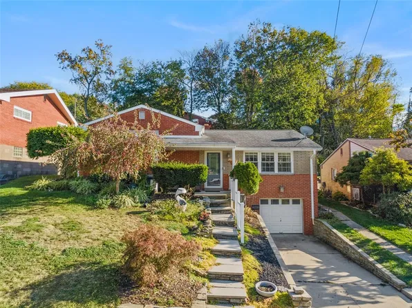 5363 Overland Trl, Pittsburgh, PA 15236