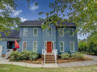 608 Trace Dr, Wilmington, NC 28411