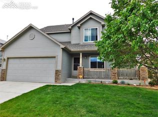 5028 Butterfield Dr, Colorado Springs, CO 80923