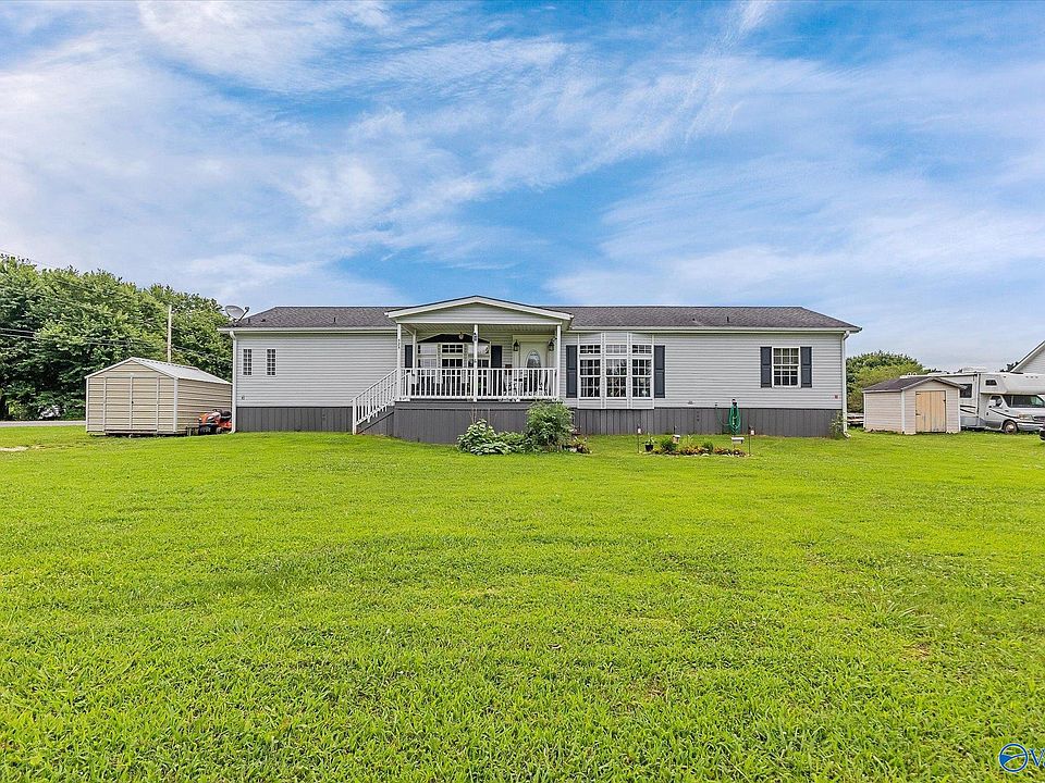 525 Will Holt Rd, Hazel Green, AL 35750 Zillow