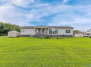 525 Will Holt Rd, Hazel Green, AL 35750