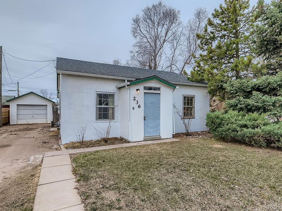 1st image of 236 W Shafer Ave