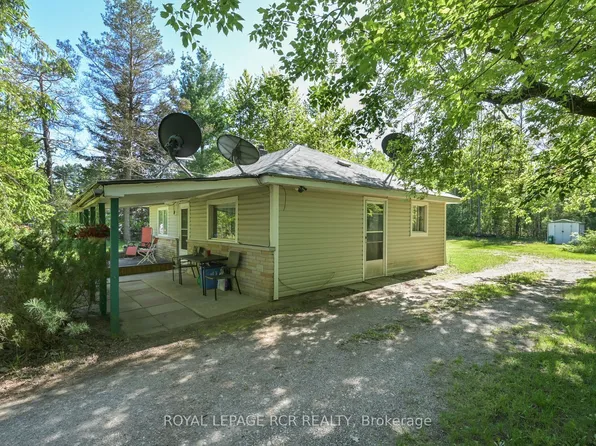 7262 County Road 13, Adjala Tosorontio, ON L0M 1M0