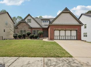 1330 Primrose Park Rd, Buford, GA 30518