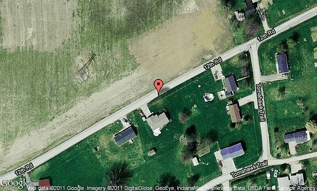 Map View