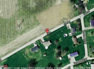 17133 12th Rd, Plymouth, IN 46563