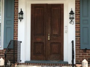 43 S Main St APT 4, Woodstown, NJ 08098