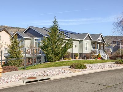 4663 Hathaway Dr, Medford, OR, 97504