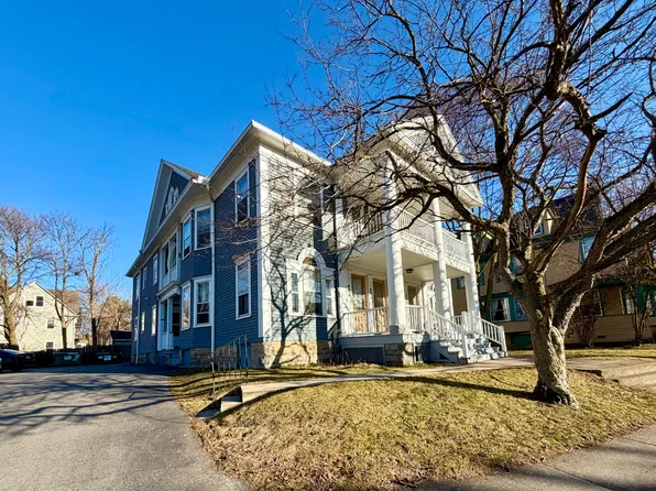 490 Mount Hope Ave #498R, Rochester, NY 14620