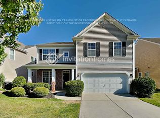 3302 Streamside Dr, Davidson, NC 28036