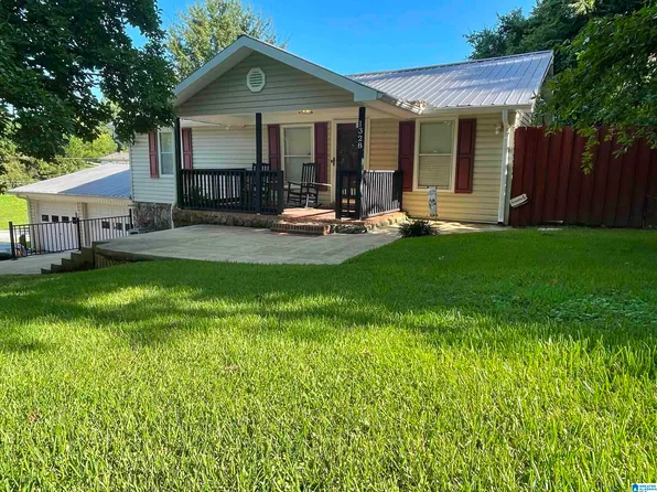 1328 2nd Ave, Fultondale, AL 35068