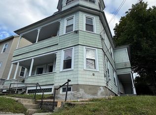 5 Richmond St, Adams, MA 01220