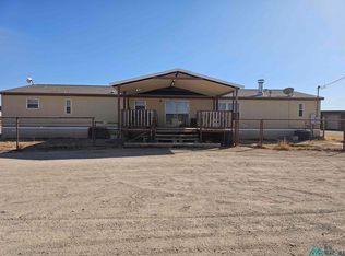 6119 S Thomason Rd, Carlsbad, NM 88220