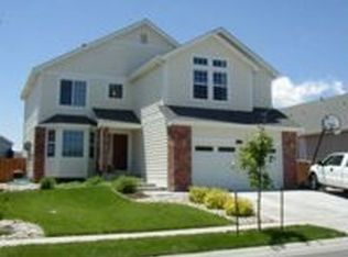 2303 Westchase Rd, Fort Collins, CO 80528