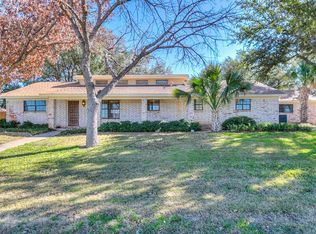 4704 Timber Ridge Dr, San Angelo, TX 76904