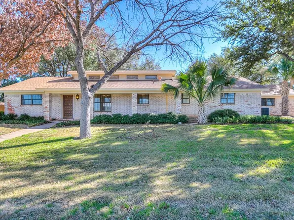 4704 Timber Ridge Dr, San Angelo, TX 76904