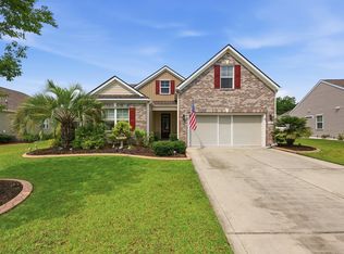 747 Callant Dr, Little River, SC 29566