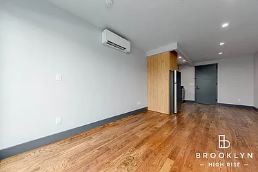 Rented by Brooklyn High Rise LLC