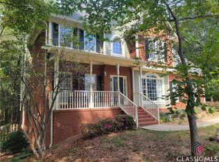 1100 Arborwood Rdg, Bishop, GA 30621