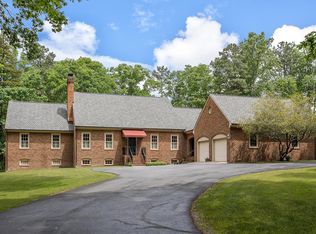 12522 Stagfield Rd, Ashland, VA 23005