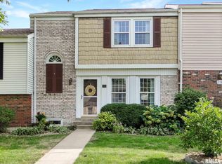 285 Jamestown Rd, Macomb, IL 61455