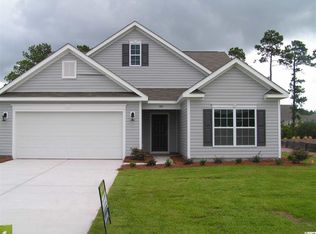 LOT 88 Old Castle Loop LOT 88, Myrtle Beach, SC 29579