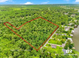 0 Honey Rd, Summerdale, AL 36580