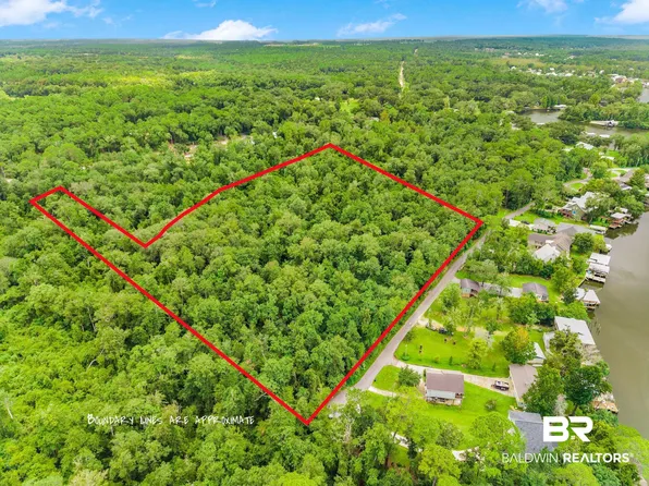0 Honey Rd, Summerdale, AL 36580