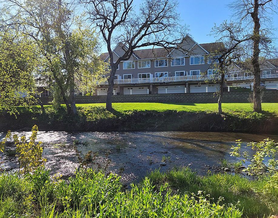 Root River setting