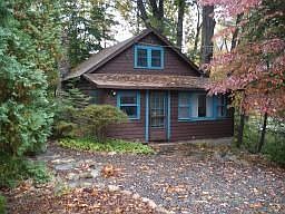 Studio/cottage