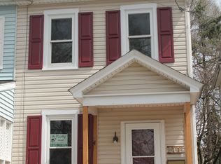 811 Factory St, Carlisle, PA 17013