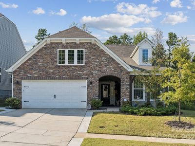 179 Kennerly Center Dr, Mooresville, NC, 28115