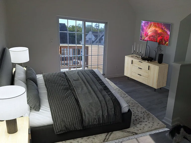 3rd Floor Loft Bedroom

3 out of 3 Bedrooms