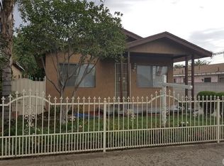 4732 Grape St, Pico Rivera, CA 90660