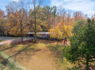 680 Bohannon Landing Rd, Sugar Tree, TN 38380