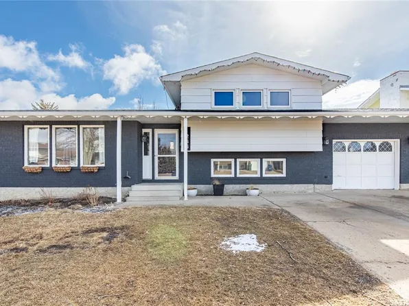 1266 Maybery CRESCENT, Moose Jaw, SK S6H 7B4
