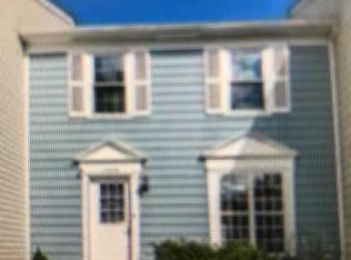 14808 Basingstoke Loop, Centreville, VA 20120