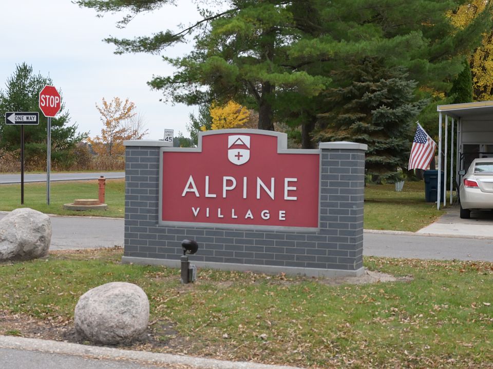 1st image of 3601 Alpine Dr #182