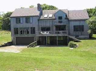 8 Jeffers Way, Aquinnah, MA 02535