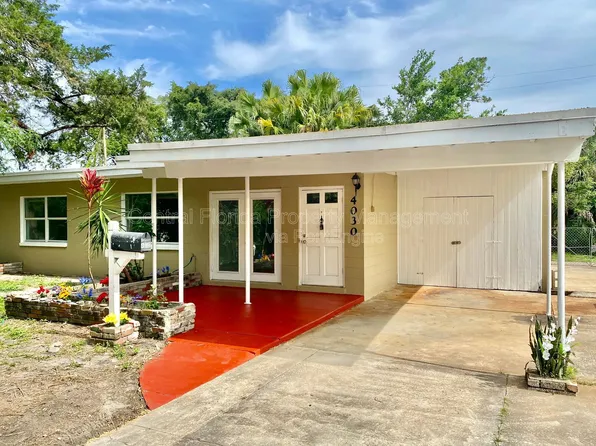 4030 Corrine Dr, Orlando, FL 32803