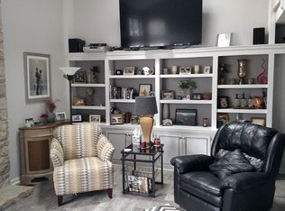 4644 Stansbury Ln, Indianapolis, IN